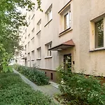 Park Skaryszewski Cosy Apartment