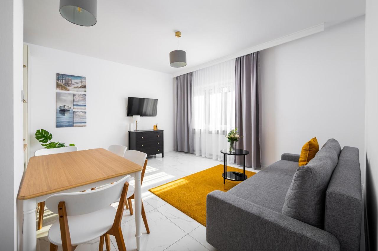 Park Skaryszewski Cosy Appartement